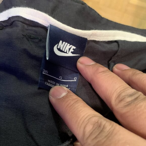 Nike Retro Cargo Shorts - Picture 4 of 4
